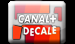 canal plusdecale