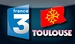 France 3 Toulouse