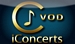 concerts VOD 