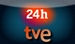 TVE 24 heures 