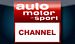 Auto Motor Sport Channel 