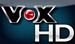 Vox HD tv