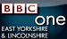 BBC One East Yorkshire et Lincolnshire 