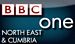 BBC One North East et Cumbria