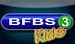 BFBS 3 kids TV