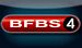 BFBS 4 TV
