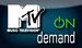 MTV on Demand