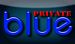 Private Blue TV 