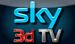 SKY 3d TV