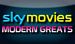 SKY Movies Modern Greats 