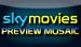 SKY Movies Preview Mosaic 