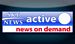 Sky News active news on demand TF 