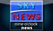 Sky News nine o clock TF 