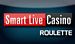 Smart Live Casino Roulette
