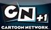 cartoon network plus1 