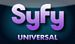 SyFy  Universal be