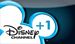 Disney Channel plus1