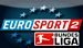 Eurosport 2 BundesLIGA ch