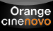 orange cinenovo