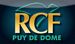 RCF Puy de Dome