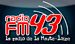 Radio FM 43