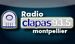 Radio Clapas Montpellier FM