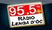 Radio Lenga d Oc 95 5 FM