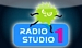 Radio Studio 1 