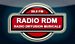 Radio RDM