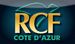 RCF Cote d Azur