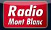 Radio Mont Blanc   FM