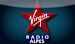 Virgin Radio Alpes 